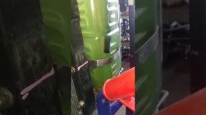 Контрактный Двигатель SUBARU IMPREZA GPE FB20W (H814929) HH4916 4WD A/T