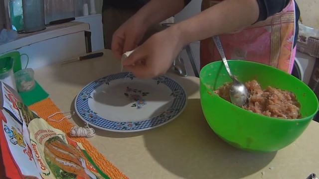 Домашняя колбаса - ПАЛЬЧИКИ ОБЛИЖЕШЬ! Простой рецепт, который всегда получается