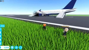 роблокс кабин крю