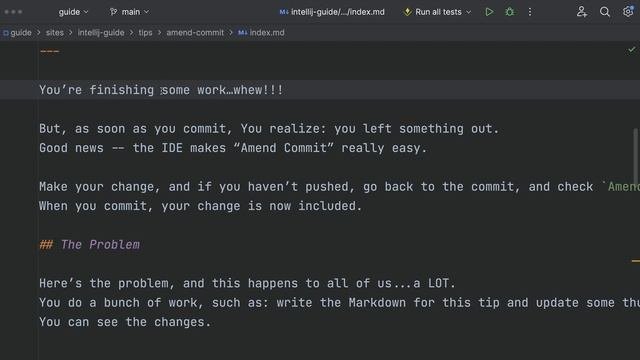 Mastering PyCharm Shortcuts: Find Action