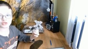 Сборка нового 3D Puzzle HMS Victory