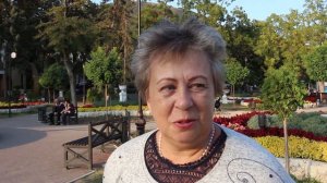 Отзыв о санатории «Зори Ставрополья», г. Пятигорск, 2020 год