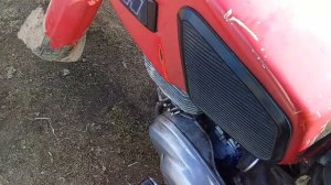 как должен запускаться и работать мотоцикл ИЖ планета 5