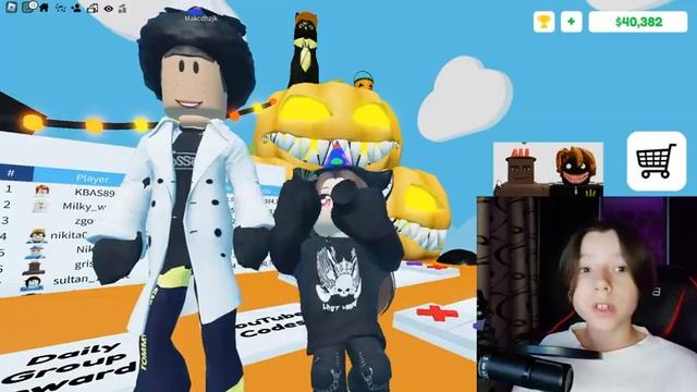 НОВЫЕ КОДЫ в игре Pop It Trading Роблокс | Поп Ит трейды свежие промокоды смотреть онлайн