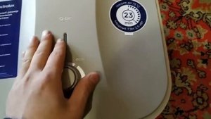 Обзор водонагревателя Electrolux EWH 15 Q-bic O