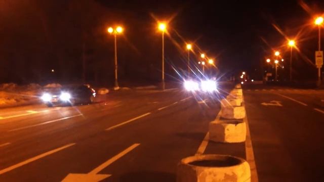 Neon SRT-4(Fox-In-Box) VS Neon SRT-4(leo just leo) by Neon-Club.ru смотреть онлайн