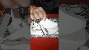 Оренбургский мел " Акбулак"