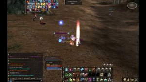 Lineage 2 Arcana Lord #LegendaryJeka pvp