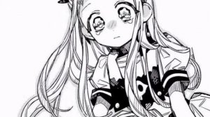 Hanako-kun [ princess don't cry ]