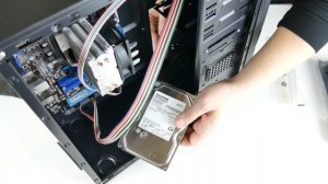 Как собрать игровой компьютер за 450 $  ✓ Сборка компьютера. Бюджетный игровой компьютер ПК