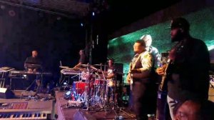 Kirk Franklin - Imagine me - LIVE in HAITI 2017