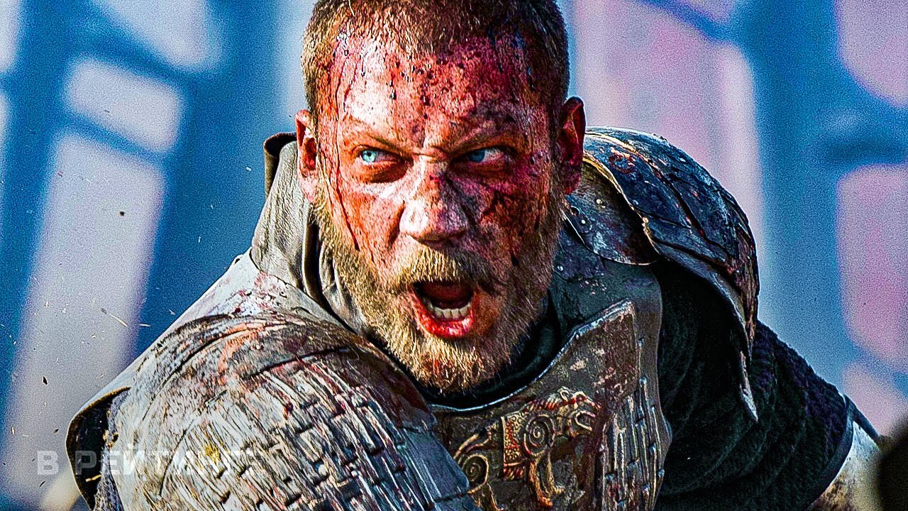 Сердце Пармы ? Трейлер ? Фильм 2022