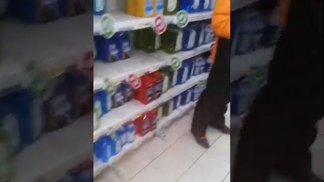 ПОКУПКИ ДЛЯ МАШИНЫ ЗИМОЙ КАК РАЗМОРОЗИТЬ ЛОБОВОЕ СТЕКЛО смотреть онлайн