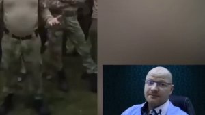 Видеообращение "Шторм Z".