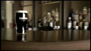 Guinness любит наглых