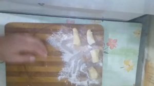 Баурсаки Башкирские
