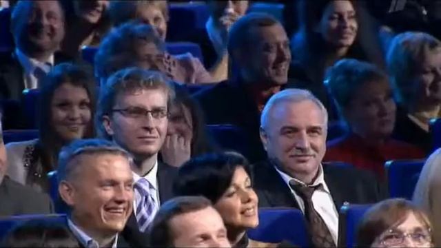 Галкин - про фильмы ужасов смотреть онлайн