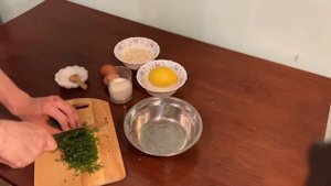 Суп из баранины по-турецки