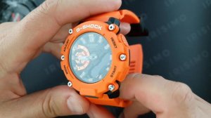 CASIO G-SHOCK ORIGINAL GA-2200M-4AER CARBON CORE GUARD | IRISIMO