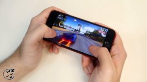 iPhone SE 2022 - обзор, распаковка, первое впечатление - ЗАЧЕМ СТОЛЬКО МОЩНОСТИ?