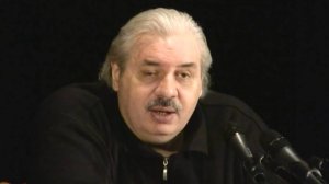 Николай Левашов. США - государство паразит