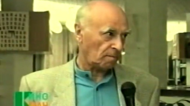 КИНОМАН. Киношок-98, часть 1-я. ...