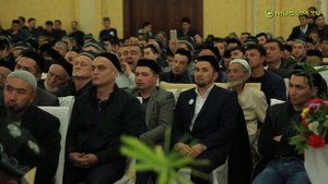 Qur'on musobaqasi 2018 I Andijon viloyati | 17.03.2018