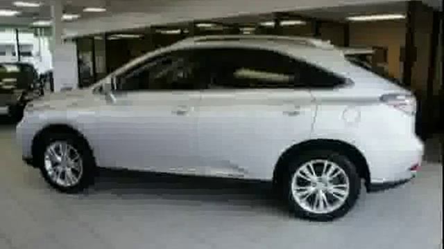 used Lexus RX 450h Baltimore MD 2012 located in Maryland at LS Lexus смотреть онлайн