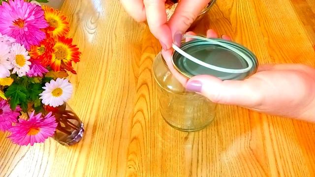 Курица в духовке, запечённая в банке лучше, чем курица в рукаве. Кулинарный канал "НА КУХНЕ У МАМЫ"