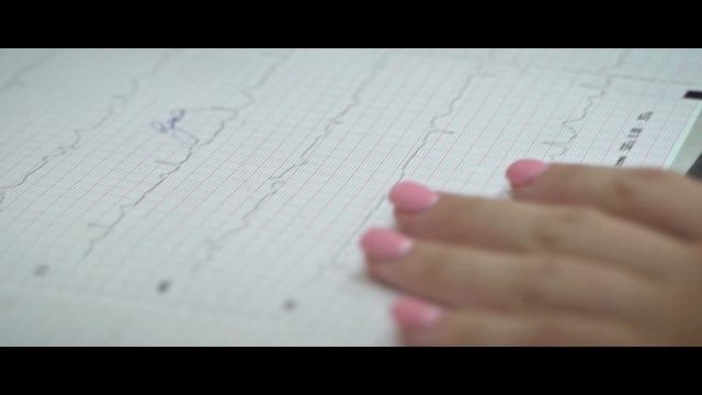 Х-Разработка. Приложение ученой из Волгограда, лечащее стенокардию