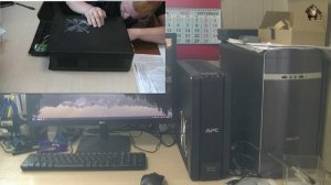 Железо #4. Малогабаритный ПК на базе SZMZ B75-MS часть 3. Итог