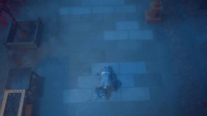 Легенда о цветке-близнеце 1 сезон 57 серия