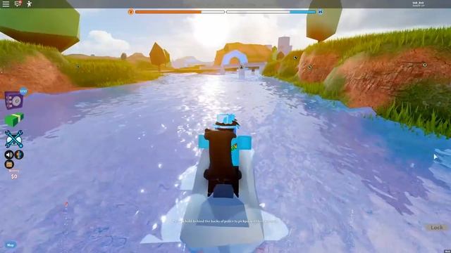 JAILBREAK "HD" UPDATE! (Roblox) смотреть онлайн