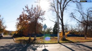 Шолоховский — посёлок городского типа /Sholokhovsky/ История основания и развития. #ГеографияРоссии