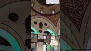Старая мечеть, Турция