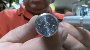 Калибровка эспандеров СоС№G,S,T,0,5,1,1,5 и 2 от Ивана Тихонова