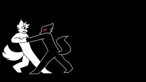 The Wolf | Animation Meme (Remake)