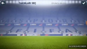 Android fifa14 yepyeni mod,v.10 fifa18 😱😱😱apk,obb,data