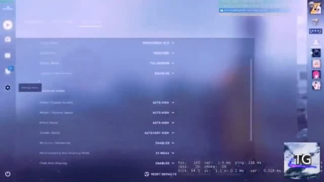 ? СПОСОБЫ ФИКСИТЬ и ПОДНИМАТЬ ФПС ✅ Как повысить FPS в CS:GO ⏫ Что делать если лагает КС ГО ? смотреть онлайн