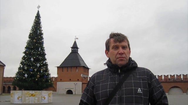 6 января. Тула: день в истории смотреть онлайн