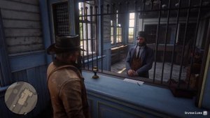 How To Get The Mauser Pistol for $7.90 in RDR2