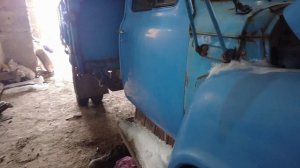 ПОСТАВИЛИ РАСПРЕДЕЛИТЕЛЬ НА ГАЗ 53