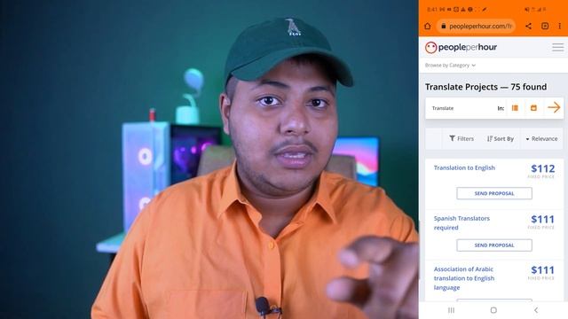 Earn $220 Dollar in 1 hour | Earn money online | Make money online | Peopleperhour | Translate work смотреть онлайн