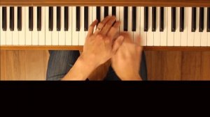 No. 28 {Buratino's Dance} [Early Intermediate Classical Piano Tutorial]