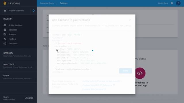Fire News App Setup смотреть онлайн