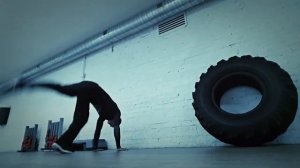 Учимся ходить на руках