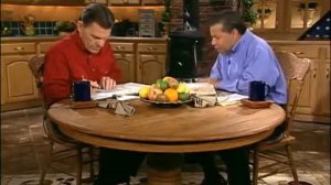 Билл Уинстон 42  Избранные Богом Кеннет Коупленд и Билл Уинстон