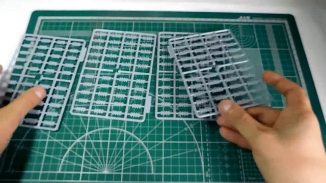 Сборные модели.Масштабный моделизм.Обзор.Посылка Т-34/85 завода №112 1/35 Макет(MSD)