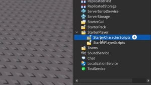 (READ DESC)How To Make A Walking Animation In Roblox Studio *no Scripting*