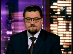 Добров в эфире (Выпуск от 07.09.2014)